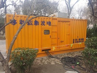 卢龙柴油发电机维修保养工作要做哪些